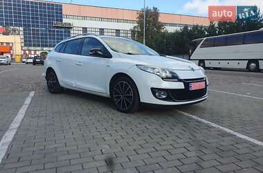 Універсал Renault Megane 2012 в Луцьку