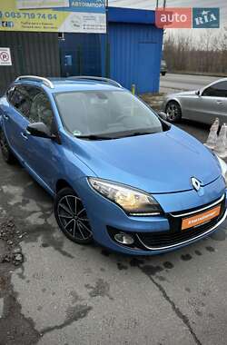 Універсал Renault Megane 2013 в Сумах