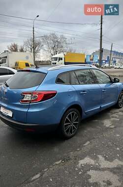 Універсал Renault Megane 2013 в Сумах