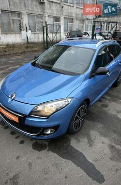 Універсал Renault Megane 2013 в Сумах