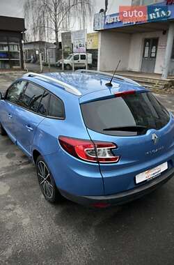 Універсал Renault Megane 2013 в Сумах