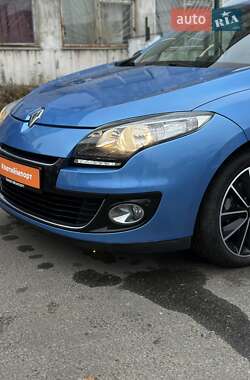 Універсал Renault Megane 2013 в Сумах