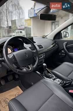 Універсал Renault Megane 2013 в Сумах