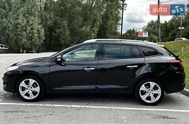 Універсал Renault Megane 2009 в Хмельницькому