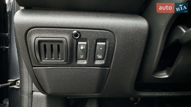 Седан Renault Megane 2017 в Києві