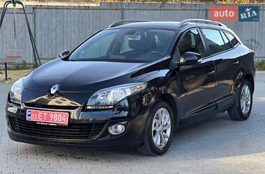 Універсал Renault Megane 2013 в Кременці