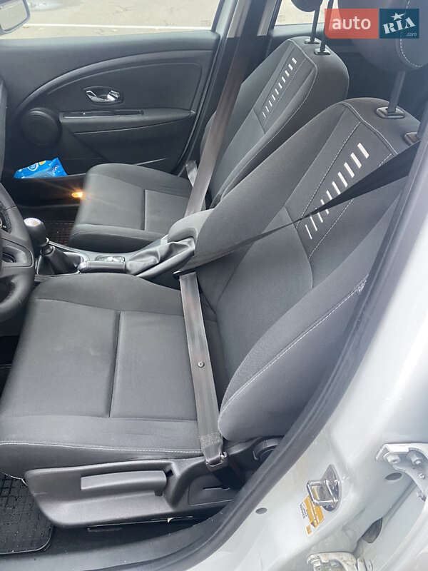 Універсал Renault Megane 2012 в Рівному