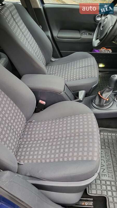 Универсал Renault Megane 2006 в Ужгороде фото 17 Универсал Renault Megane 2006 в Ужгороде