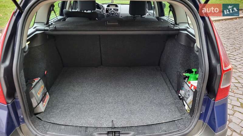 Универсал Renault Megane 2006 в Ужгороде фото 23 Универсал Renault Megane 2006 в Ужгороде