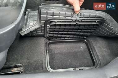 Универсал Renault Megane 2006 в 