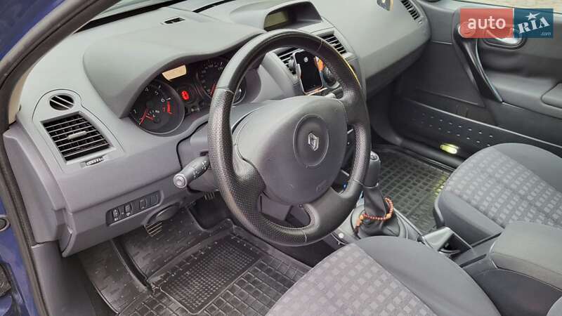 Универсал Renault Megane 2006 в Ужгороде фото 31 Универсал Renault Megane 2006 в Ужгороде