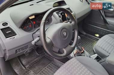 Универсал Renault Megane 2006 в 