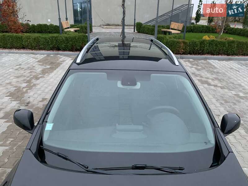 Универсал Renault Megane 2012 в Ровно