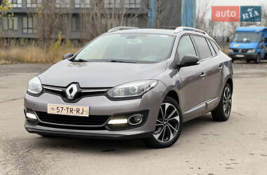 Універсал Renault Megane 2013 в Рівному