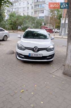 Універсал Renault Megane 2014 в Вінниці