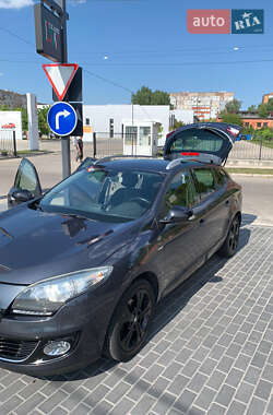 Универсал Renault Megane 2012 в Кропивницком