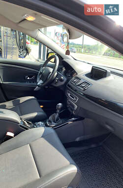 Универсал Renault Megane 2012 в Кропивницком