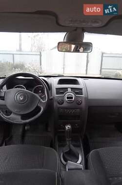 Универсал Renault Megane 2005 в 