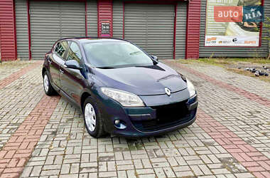 Хетчбек Renault Megane 2009 в Черкасах