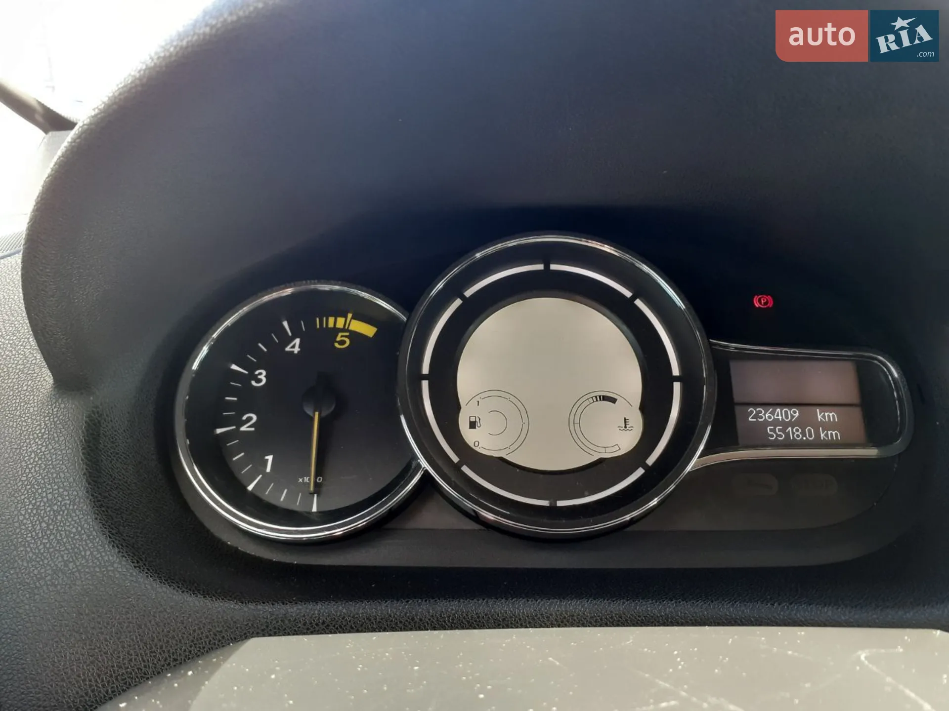 2014 Renault Megane - мініатюра 16