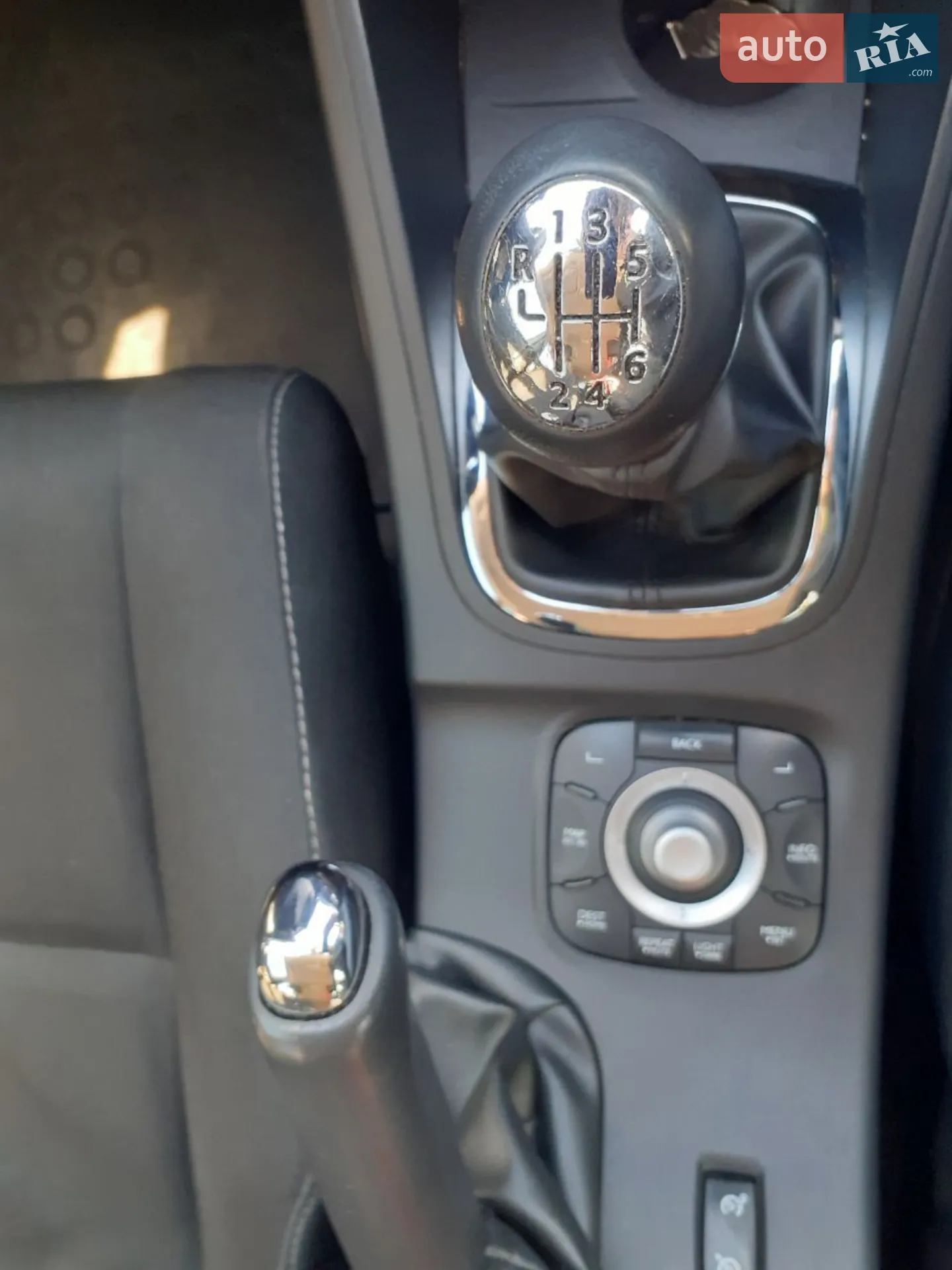 2014 Renault Megane - мініатюра 19