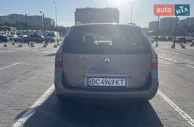 Універсал Renault Megane 2008 в Львові