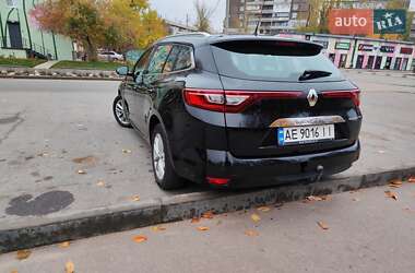 Универсал Renault Megane 2018 в Днепре