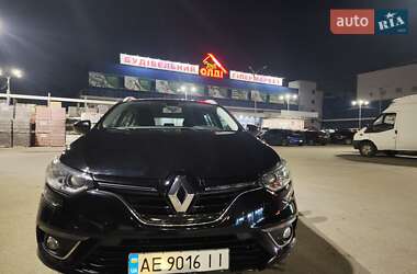 Универсал Renault Megane 2018 в Днепре