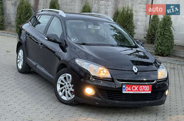 Універсал Renault Megane 2013 в Сарнах