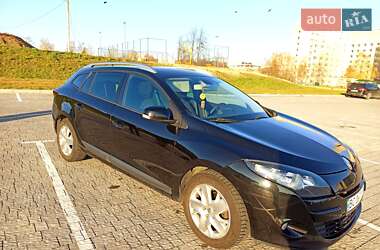 Універсал Renault Megane 2012 в Львові