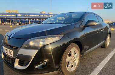 Купе Renault Megane 2012 в Киеве