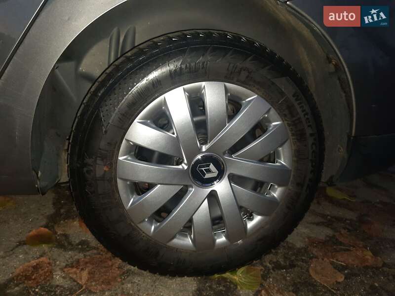 Универсал Renault Megane 2010 в Белой Церкви фото 10 Универсал Renault Megane 2010 в Белой Церкви