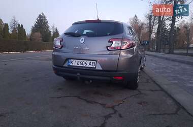 Універсал Renault Megane 2010 в Білій Церкві