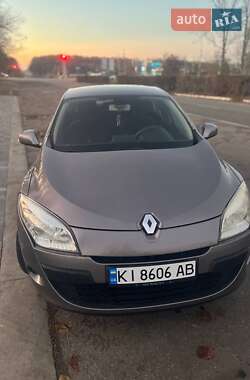 Універсал Renault Megane 2010 в Білій Церкві