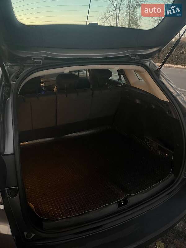 Универсал Renault Megane 2010 в Белой Церкви фото 17 Универсал Renault Megane 2010 в Белой Церкви