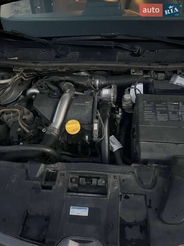 Универсал Renault Megane 2010 в Белой Церкви фото 33 Универсал Renault Megane 2010 в Белой Церкви
