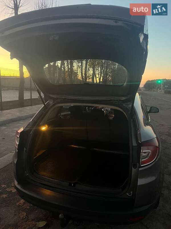 Универсал Renault Megane 2010 в Белой Церкви фото 39 Универсал Renault Megane 2010 в Белой Церкви