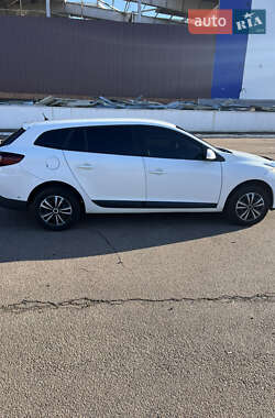 Универсал Renault Megane 2009 в 