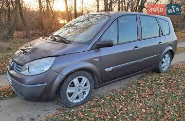 Хэтчбек Renault Megane 2005 в Гайсине