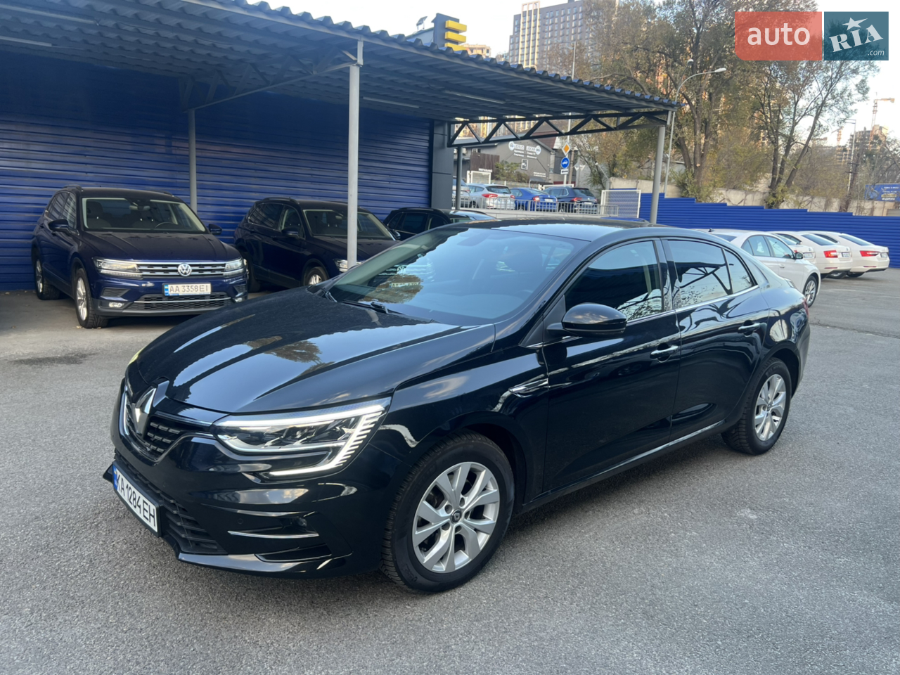 2019 Ford Mondeo - мініатюра 31