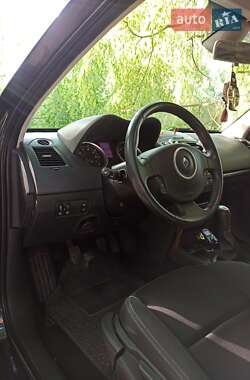 Универсал Renault Megane 2008 в 