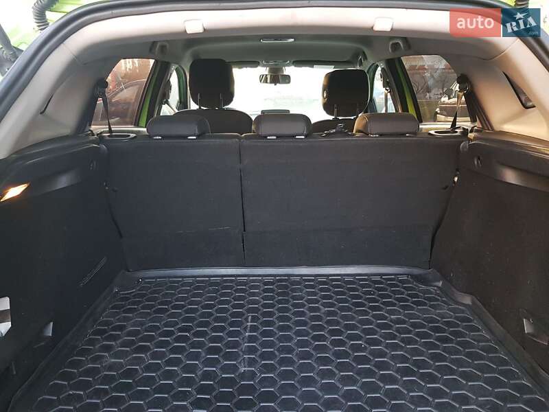 Универсал Renault Megane 2011 в Киеве