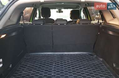 Универсал Renault Megane 2011 в 