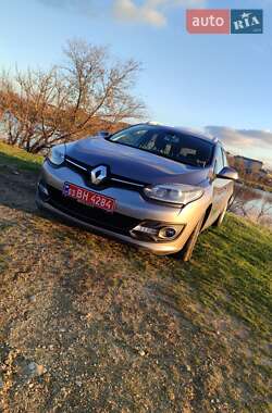 Универсал Renault Megane 2014 в Запорожье