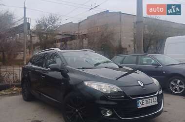 Универсал Renault Megane 2013 в Днепре