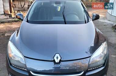 Универсал Renault Megane 2012 в Малой Виске