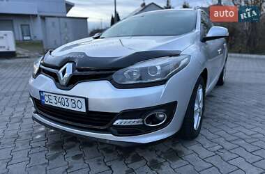 Универсал Renault Megane 2014 в Хмельницком