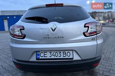 Универсал Renault Megane 2014 в Хмельницком