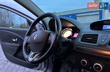 Универсал Renault Megane 2014 в Хмельницком