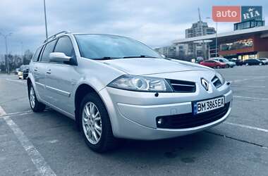 Универсал Renault Megane 2009 в Сумах